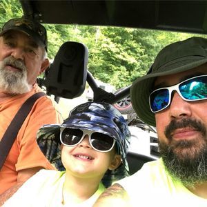 Meet your Posher, Vincenzo